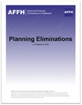 Planning Eliminations Framework